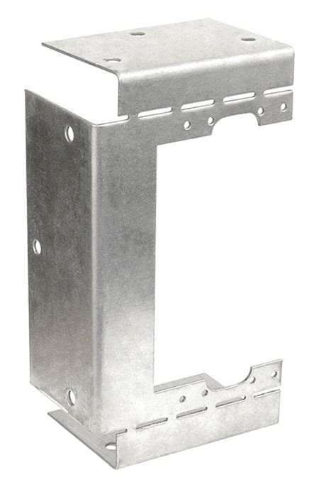 garvin industries 1-1 2 deep box mounting brackets|ABS6 GARVIN FAR SIDE BOX SUPPORT .